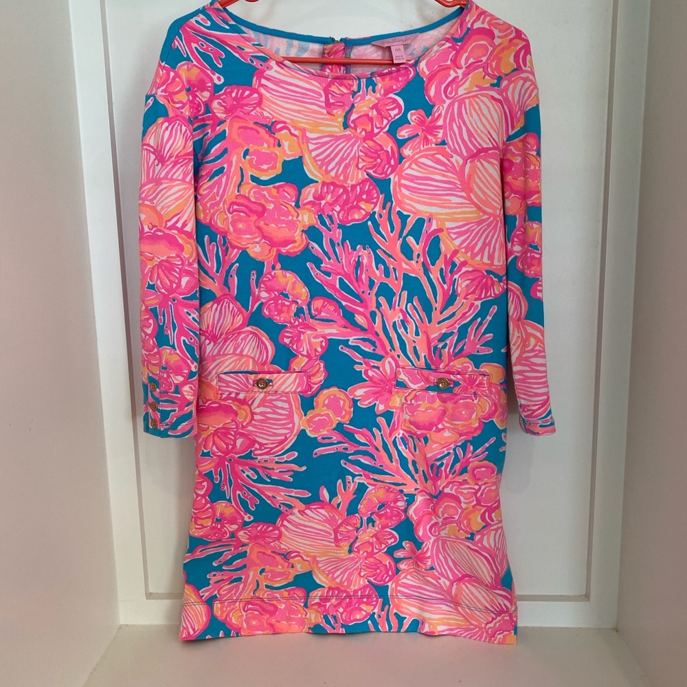 Lily Pulitzer
